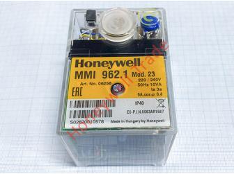 Блок управления горением Honeywell MMI 962.1 mod. 23 - вид 1