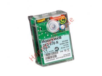 Блок управления горением Honeywell DKO 970-N - вид 1