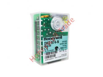 Блок управления горением Honeywell DKO 974-N - вид 1