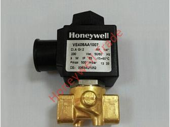 Клапан газовый Honeywell VE408AA - вид 1