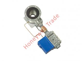 Клапан газовый Honeywell V4730/V4750 - вид 1