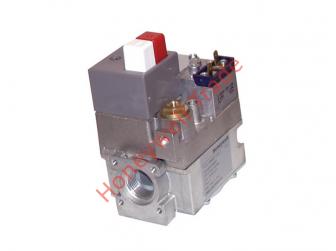 Клапан газовый Honeywell V8800 - вид 1