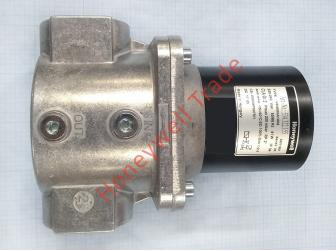 Клапан газовый Honeywell VE4050 - вид 1
