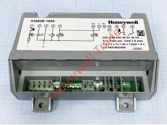 Контроллер Honeywell S4960 - вид 1