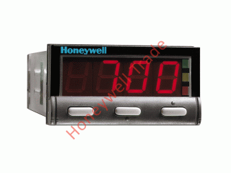 Контроллер Honeywell UDC 700 - вид 1