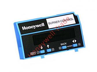 Дисплей для контроллеров Honeywell S7800 - вид 1