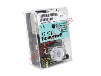 Блок управления горением Honeywell TF 801 - вид 1