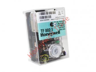 Блок управления горением Honeywell TF 802.1 - вид 1