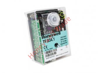 Блок управления горением Honeywell TF 834.1 - вид 1