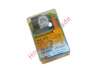 Блок управления горением Honeywell DKG 972 - вид 1