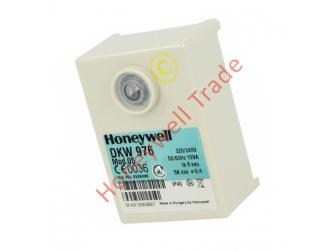 Блок управления горением Honeywell DKW 976 mod. 5 - вид 1