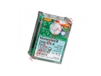 Блок управления горением Honeywell DKW 976-N mod. 5 - вид 1