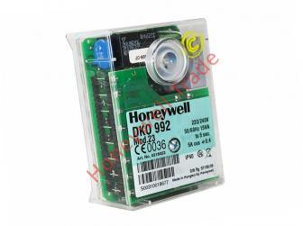 Блок управления горением Honeywell DKO 992 - вид 1