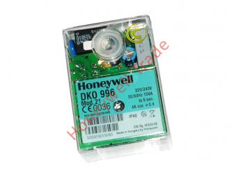 Блок управления горением Honeywell DKO 996 - вид 1