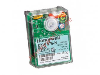 Блок управления горением Honeywell DKO 976-N mod. 5 - вид 1