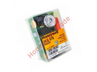 Блок управления горением Honeywell DLG 976 - вид 1