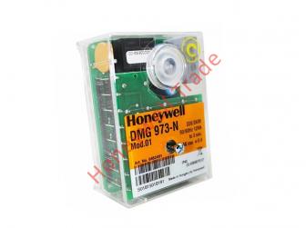 Блок управления горением Honeywell DMG 973-N mod. 01 - вид 1