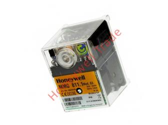 Блок управления горением Honeywell MMG 811.1 - вид 1