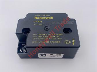 Трансформатор розжига Honeywell Satronic ZT 931 - вид 1