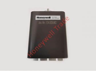 Трансформатор розжига Honeywell Satronic Q624A 1014 - вид 1